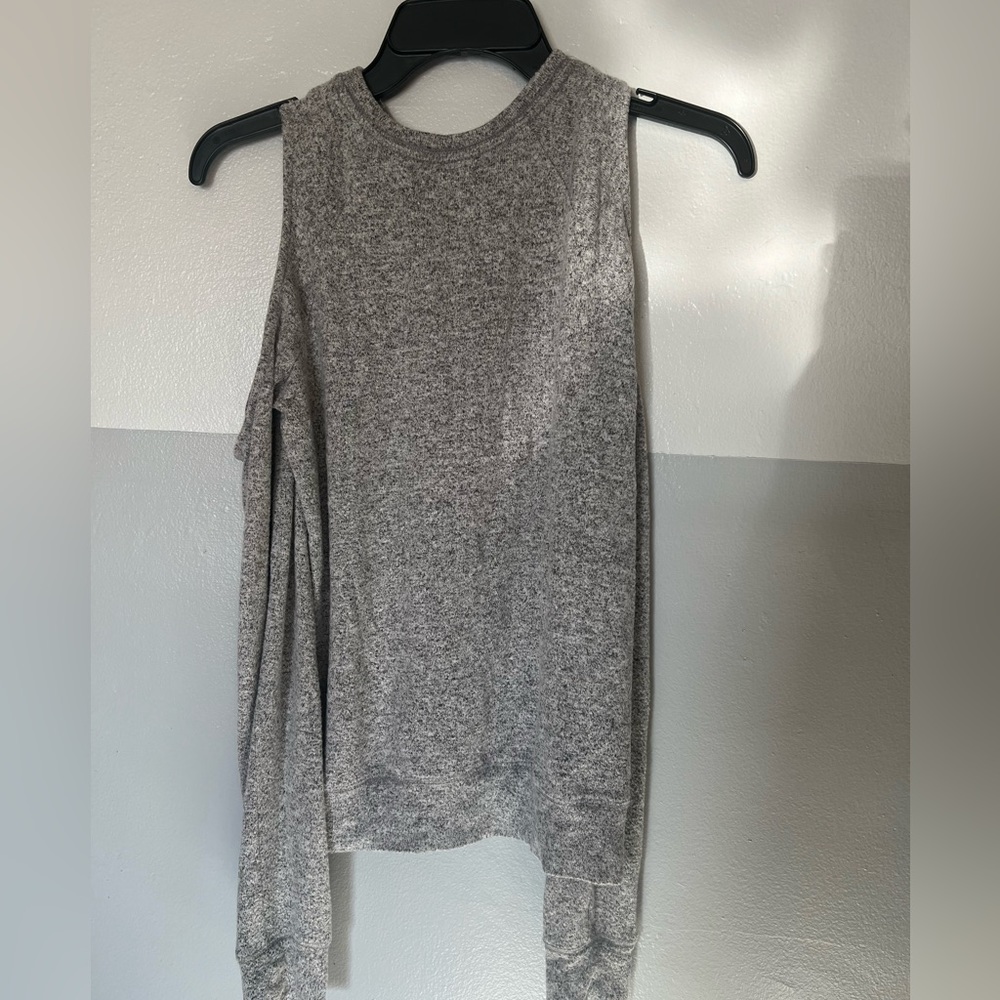 Abercrombie and Fitch Top
